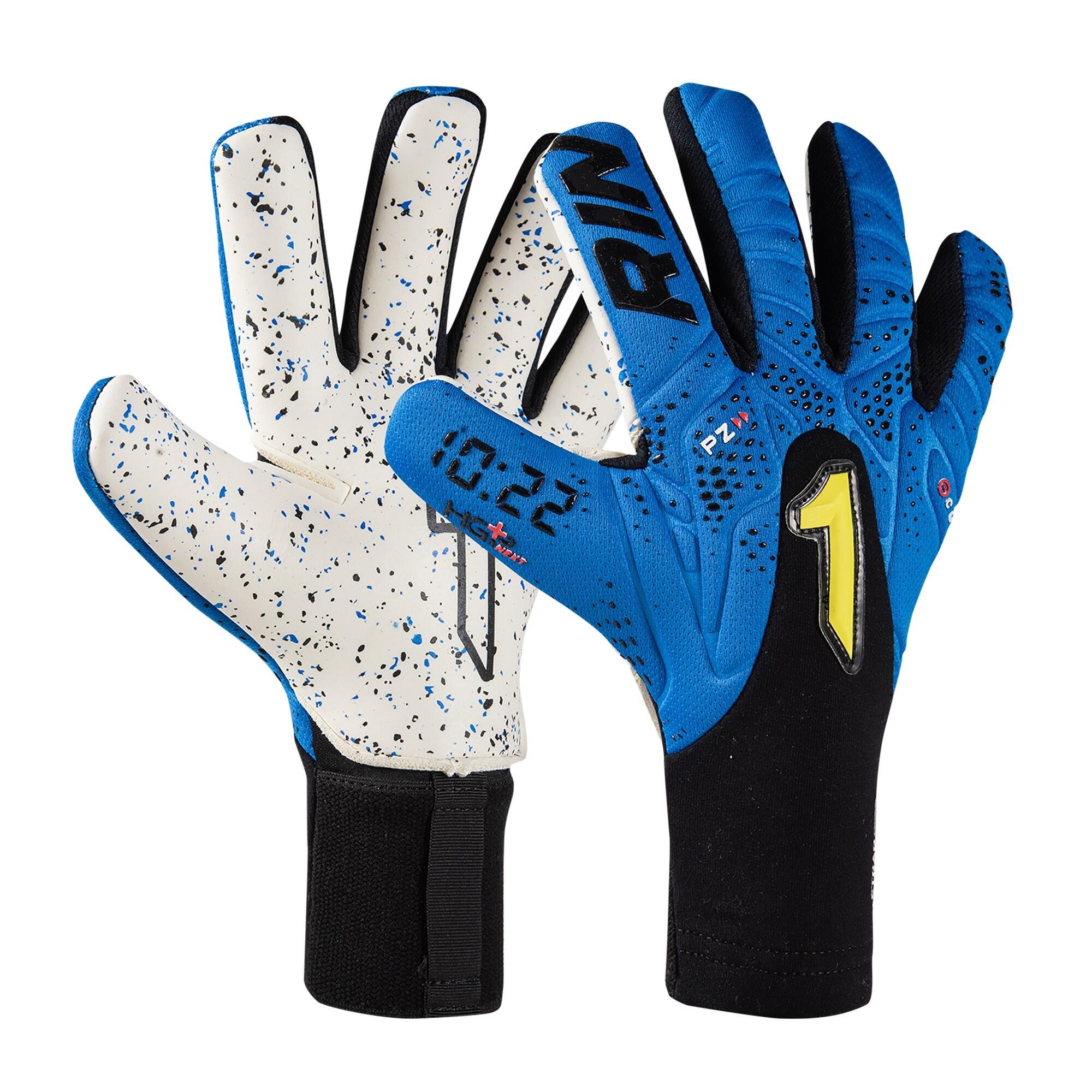 RINAT Kinder keepershandschoenen Rinat Kronos 10:22 Turf