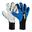 Guanto Da Portiere Bambini Rinat Kronos 10:22 Turf  Blu/nero