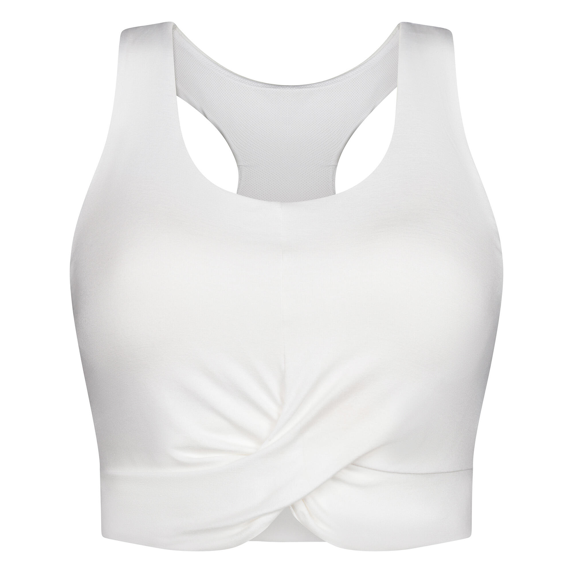 Brassière de sport torsadée Femme Dim Move 6/7