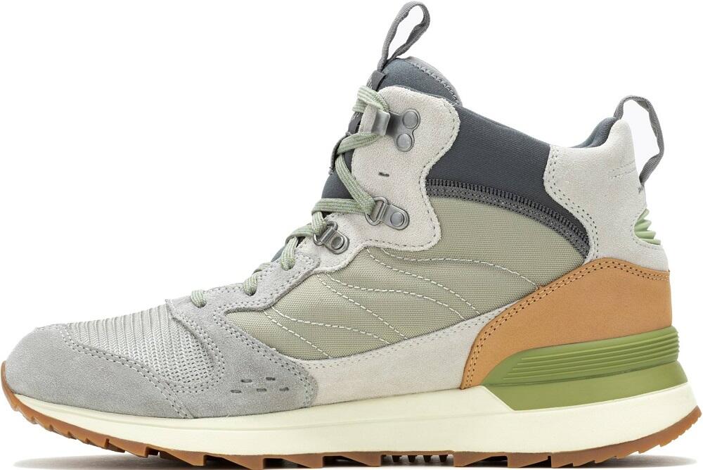 Buty Sneakersy Męskie Merrell Alpine 83 Sneaker Recraft Mid Waterproof 3/5