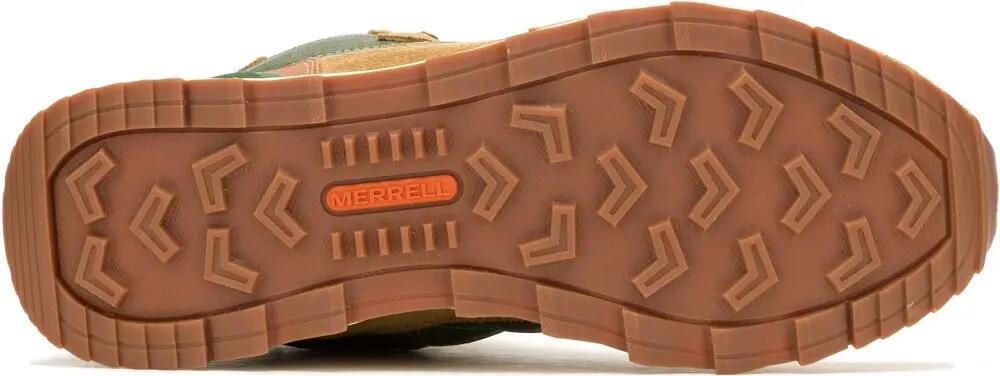 Buty Sneakersy Męskie Merrell Alpine 83 Sneaker Recraft Mid Waterproof 5/5