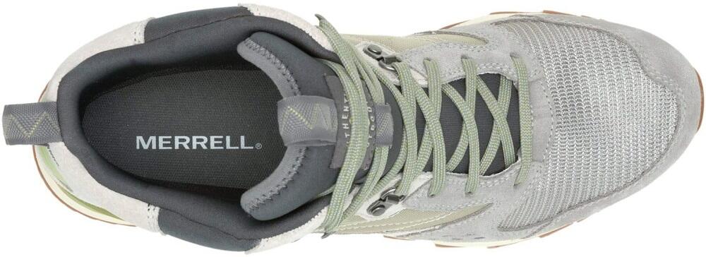 Buty Sneakersy Męskie Merrell Alpine 83 Sneaker Recraft Mid Waterproof 4/5