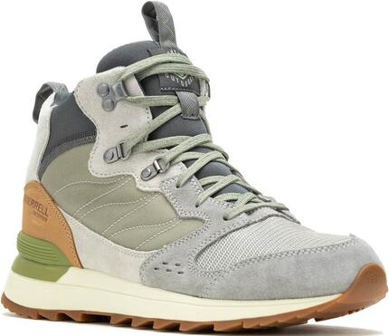 Buty Sneakersy Męskie Merrell Alpine 83 Sneaker Recraft Mid Waterproof