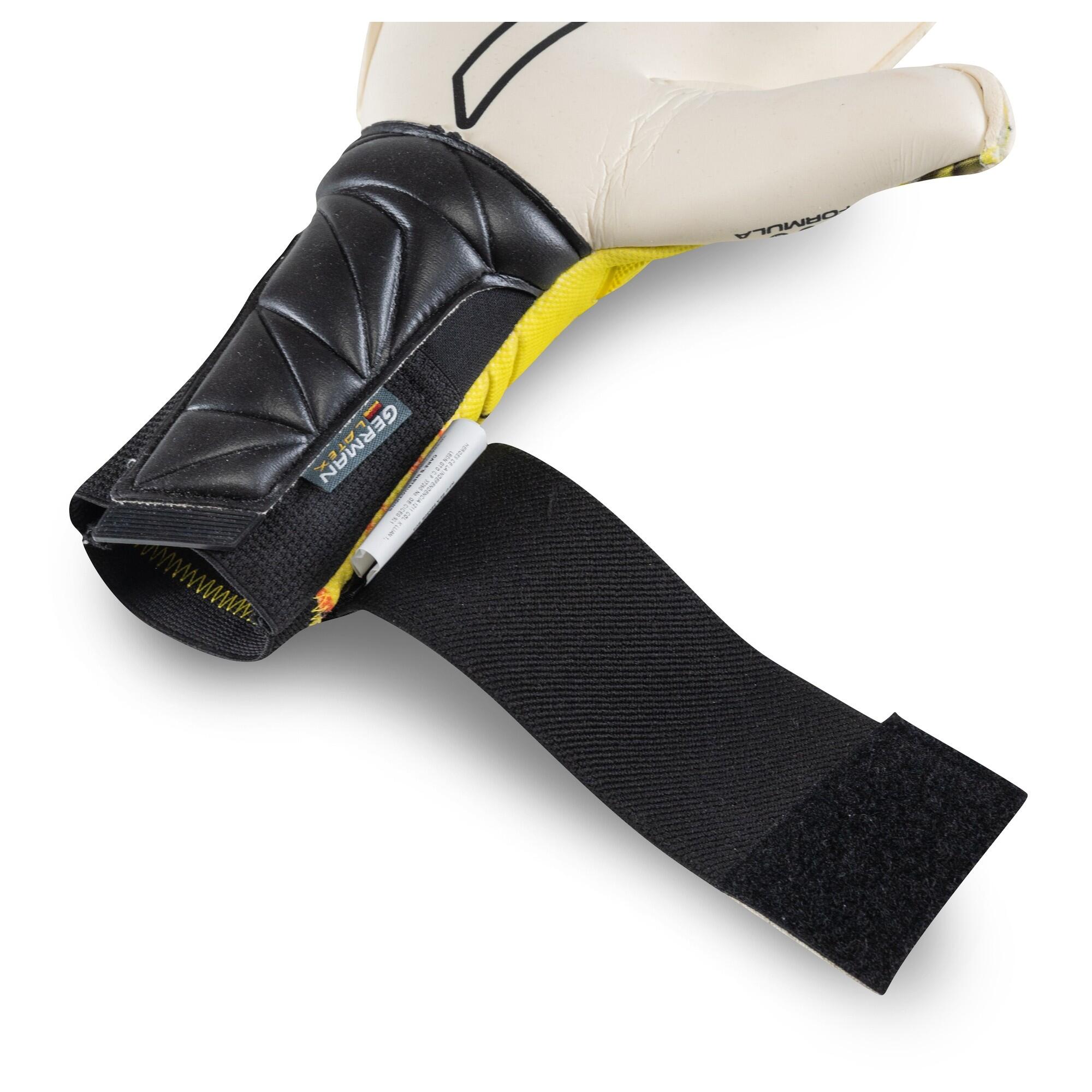 Gants de gardien Rinat Dominius Pro 5/8