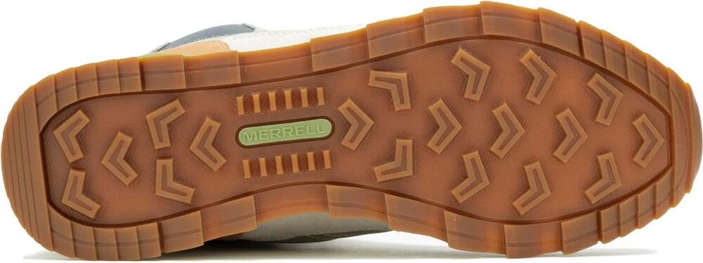 Buty Sneakersy Męskie Merrell Alpine 83 Sneaker Recraft Mid Waterproof 5/5