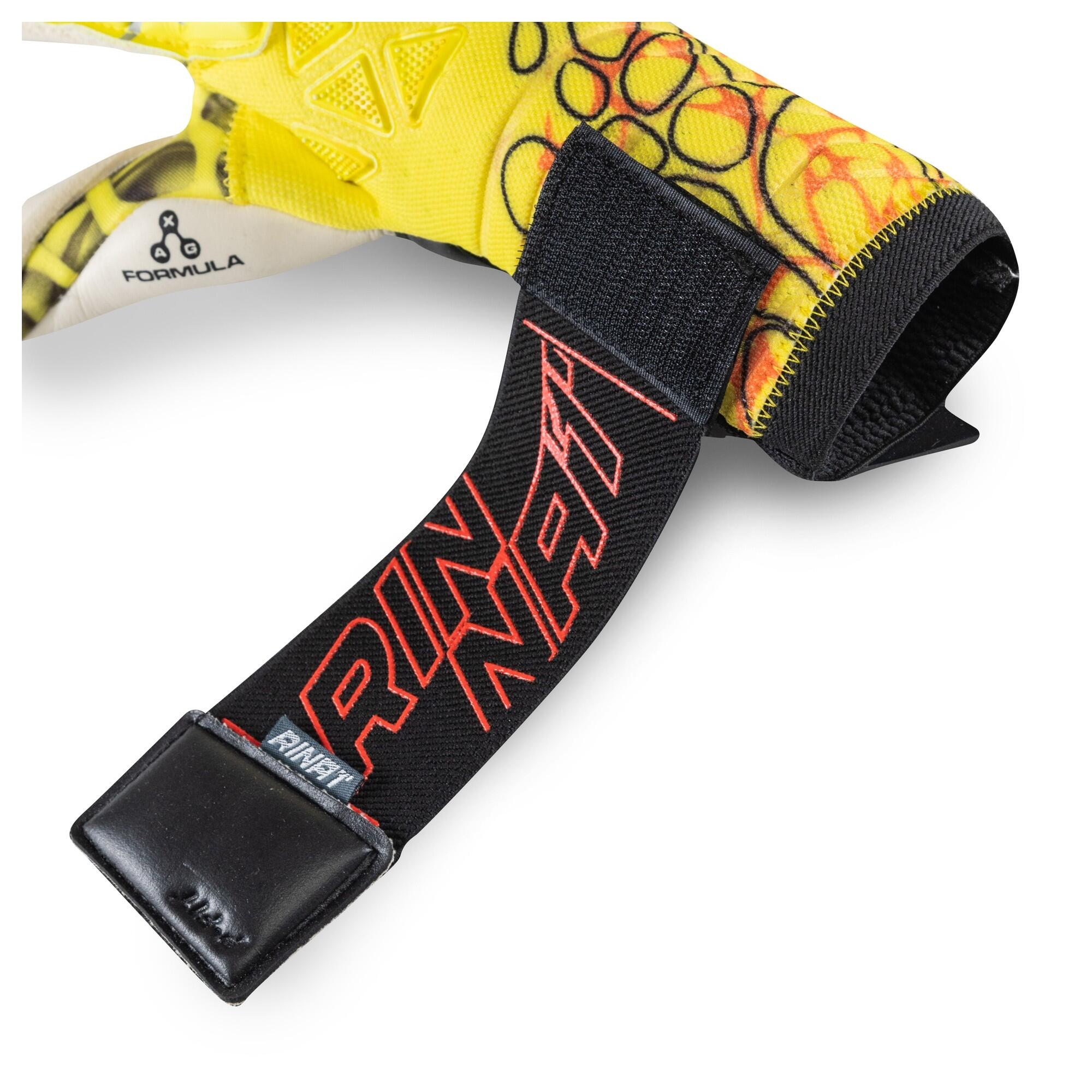 Gants de gardien Rinat Dominius Pro 4/8