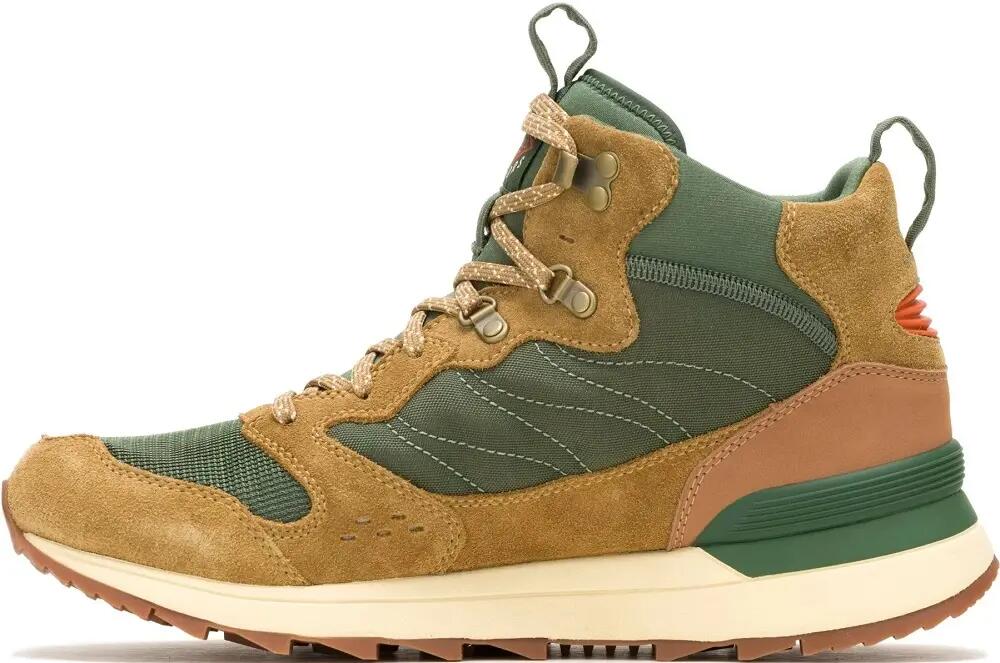 Buty Sneakersy Męskie Merrell Alpine 83 Sneaker Recraft Mid Waterproof 3/5