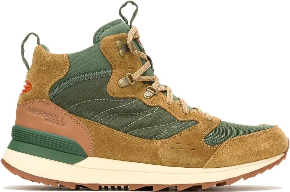 Buty Sneakersy Męskie Merrell Alpine 83 Sneaker Recraft Mid Waterproof 2/5