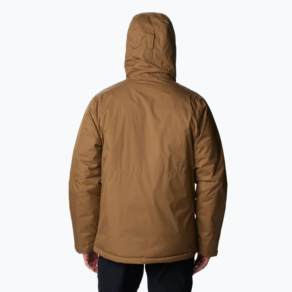 Kurtka puchowa męska Columbia Oak Harbor II Insulated