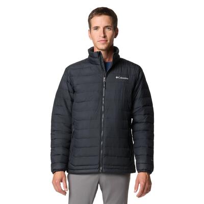 Columbia powder lite ii donsjack voor heren