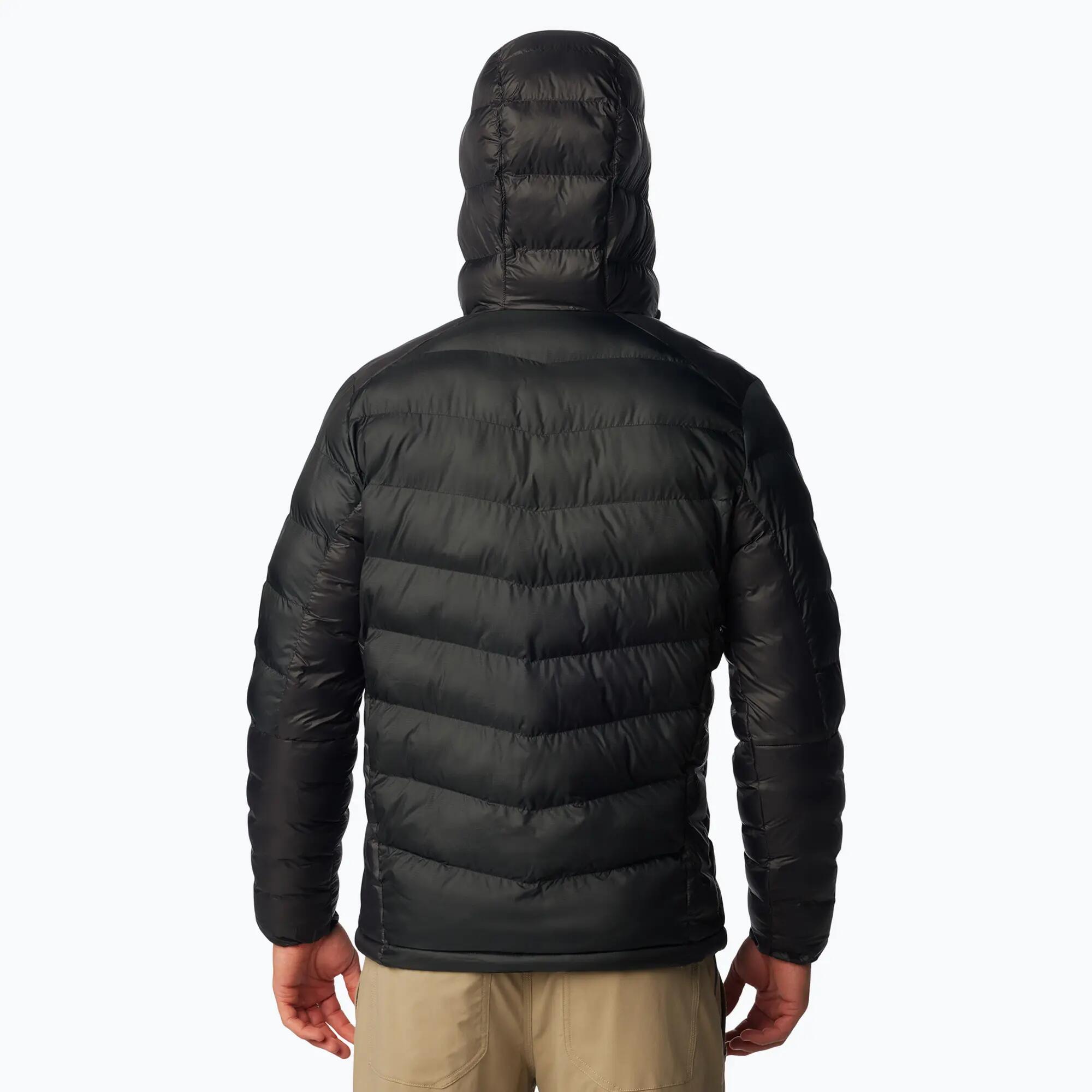 Doudoune de sport Columbia LABYRINTH pour hommes 3/7