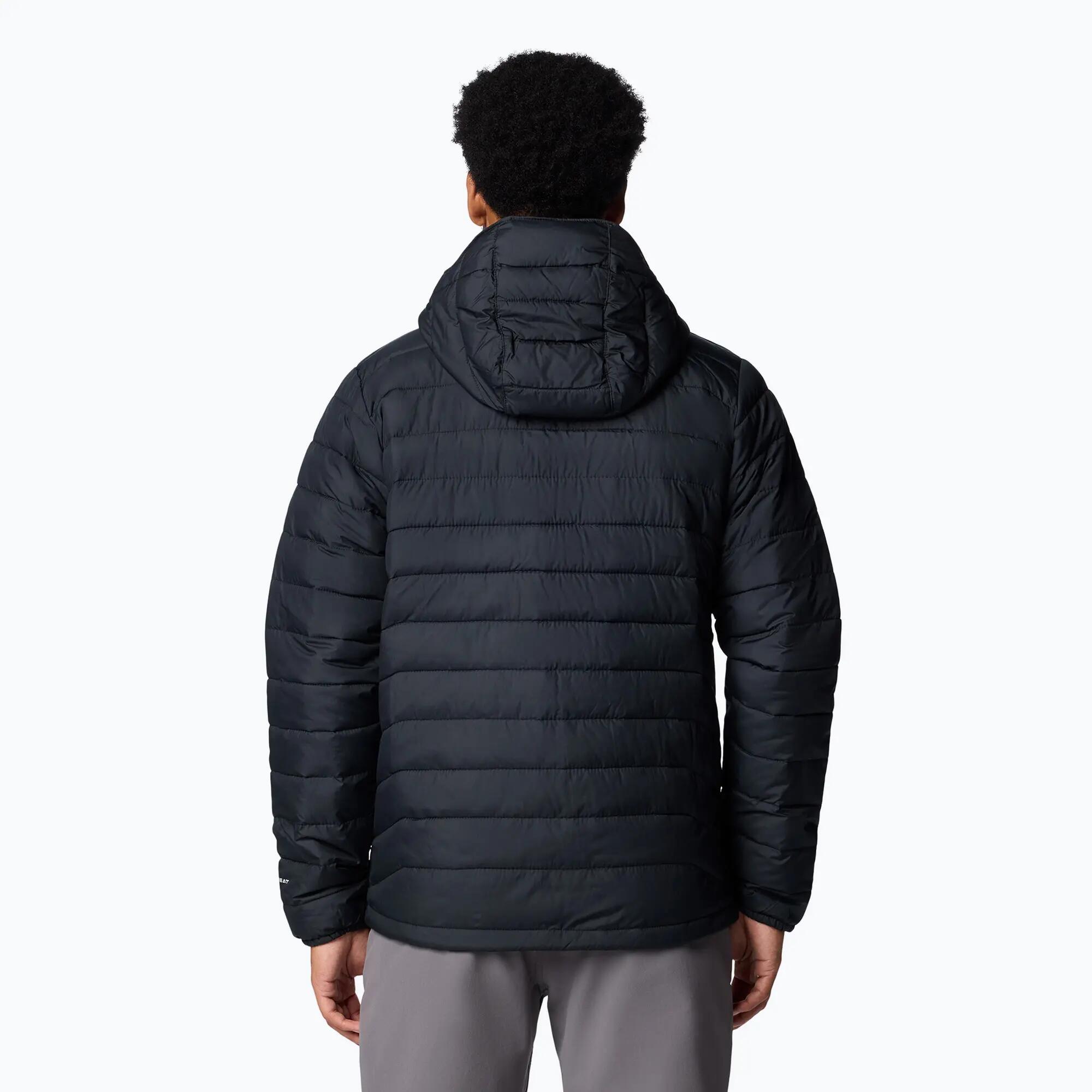 Columbia POWDER férfi sportdzseki 3/7