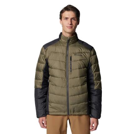 Columbia Labyrinth Loop II donsjack voor heren