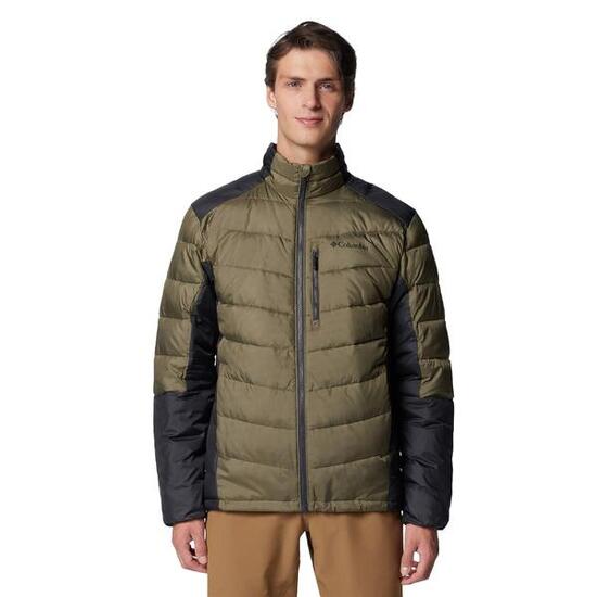 Columbia Labyrinth Loop II donsjack voor heren