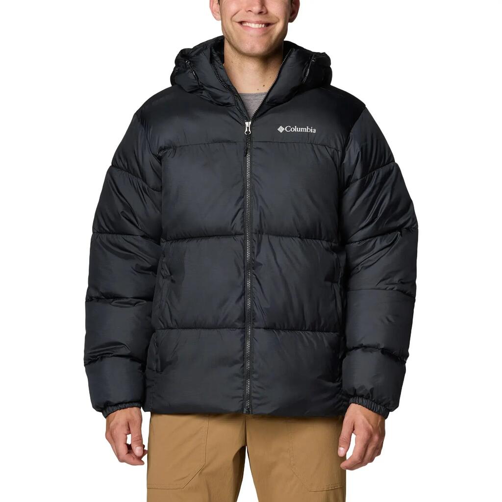 Columbia PUFFECT men's sports jacket