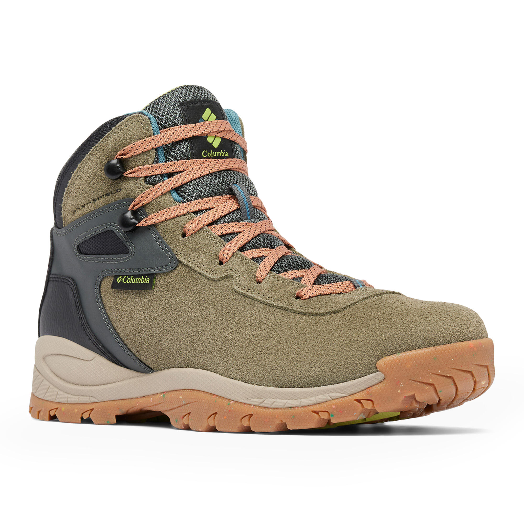 Pantofi de drumetie pentru barbati Columbia Newton Ridge BC