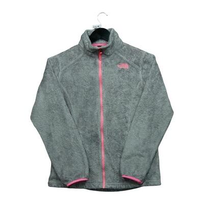 Seconda Mano - Giacca in pile The North Face - Stato eccellente