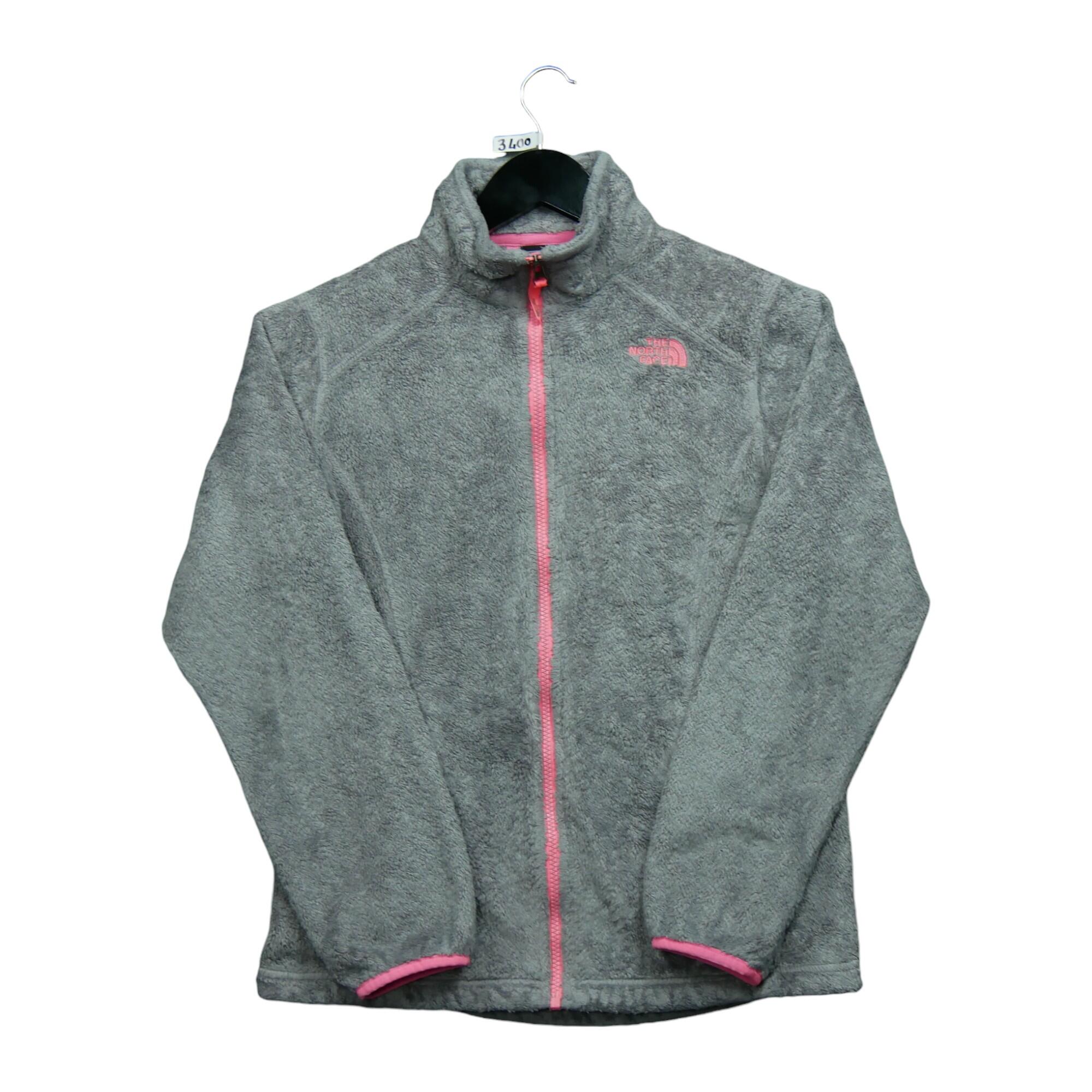 Forro polar north face decathlon online