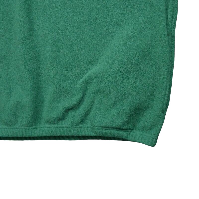 Segunda Vida - Sudadera de polar Green Bay Packers NFL por Reebok - Excelente