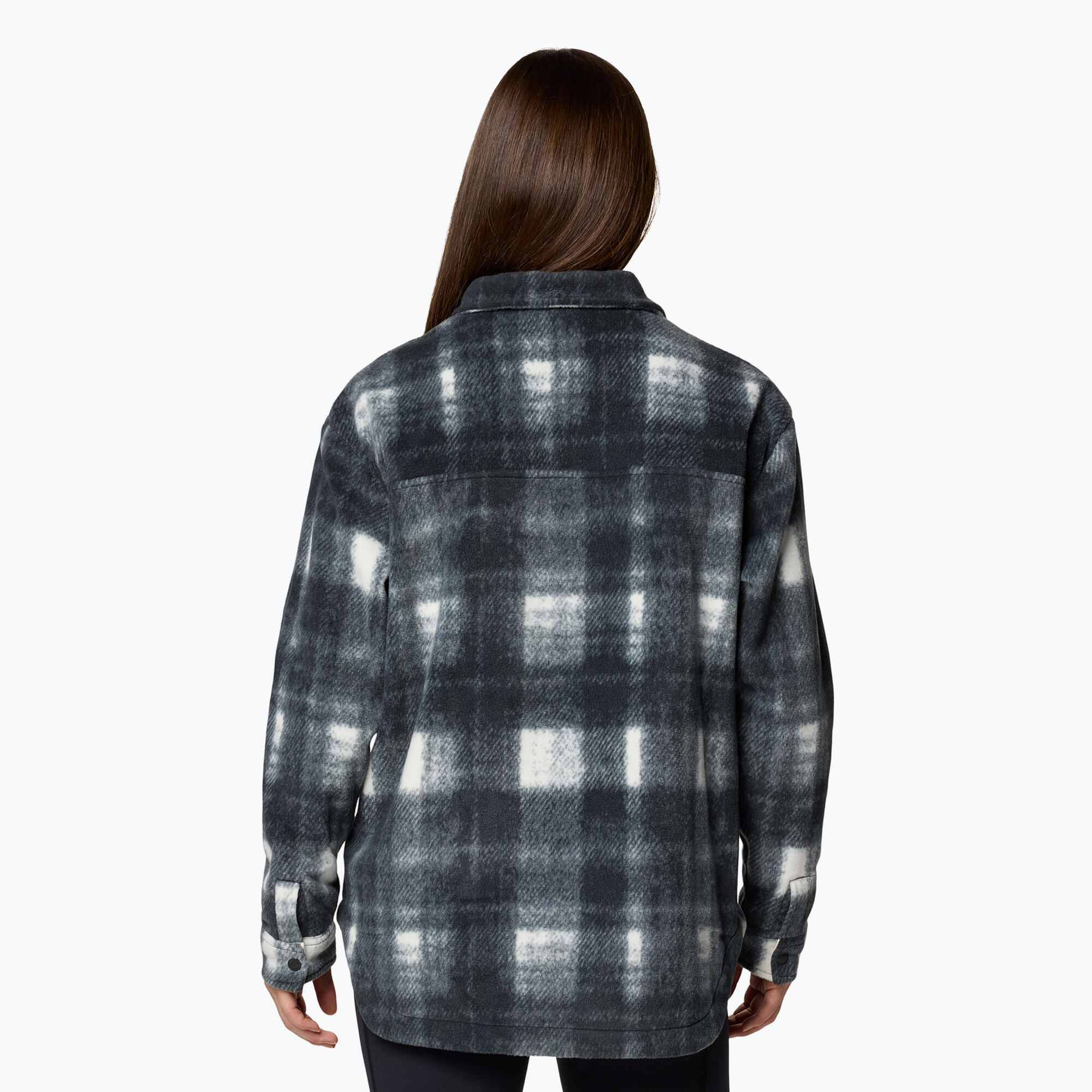 Maglietta Columbia Benton Springs da donna 3/5