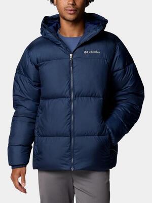 Cappotto invernale uomo Puffect II