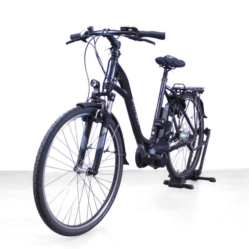 Reconditionné - Vélo de ville électrique T5.1  - Bon état