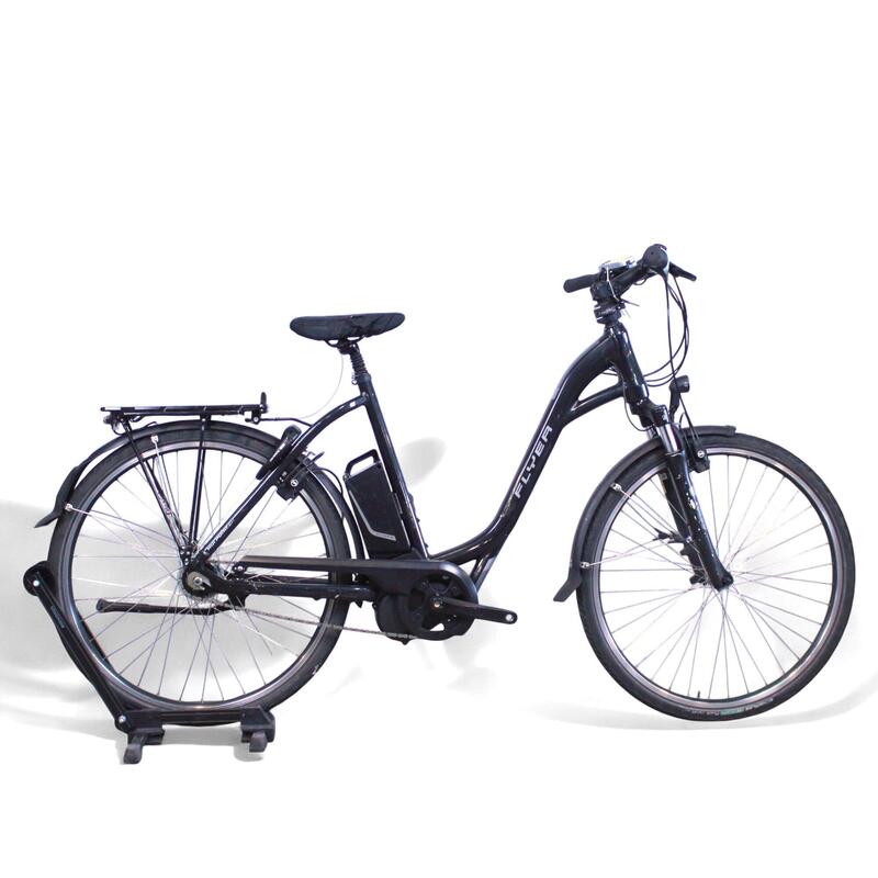 Reconditionné - Vélo de ville électrique T5.1  - Bon état