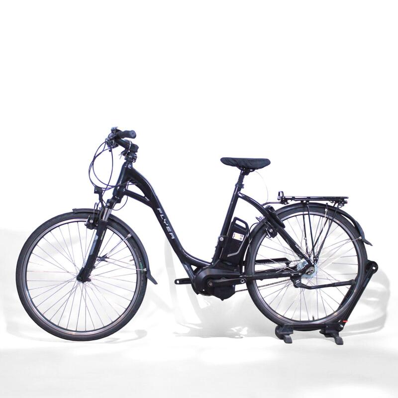 Reconditionné - Vélo de ville électrique T5.1  - Bon état