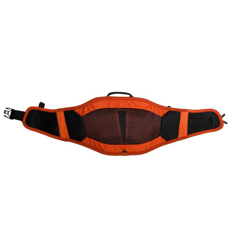 Drinkgordel - running belt - Hipster Ultra Hydration 5L- Oranje 5/7