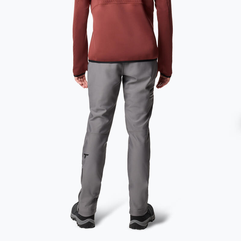 Spodnie softshell męskie Columbia Vast Canyon Softshell