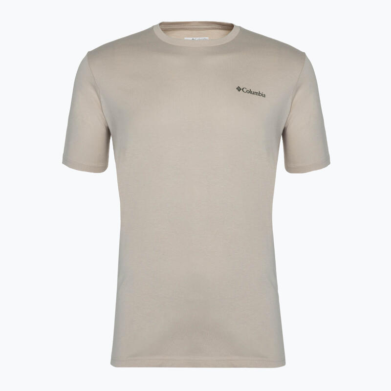 Columbia Rockaway River Graphic - Camiseta de senderismo para hombre