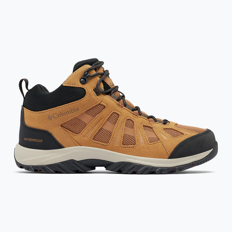 Columbia Redmond III Mid WP férfi trekking cipő