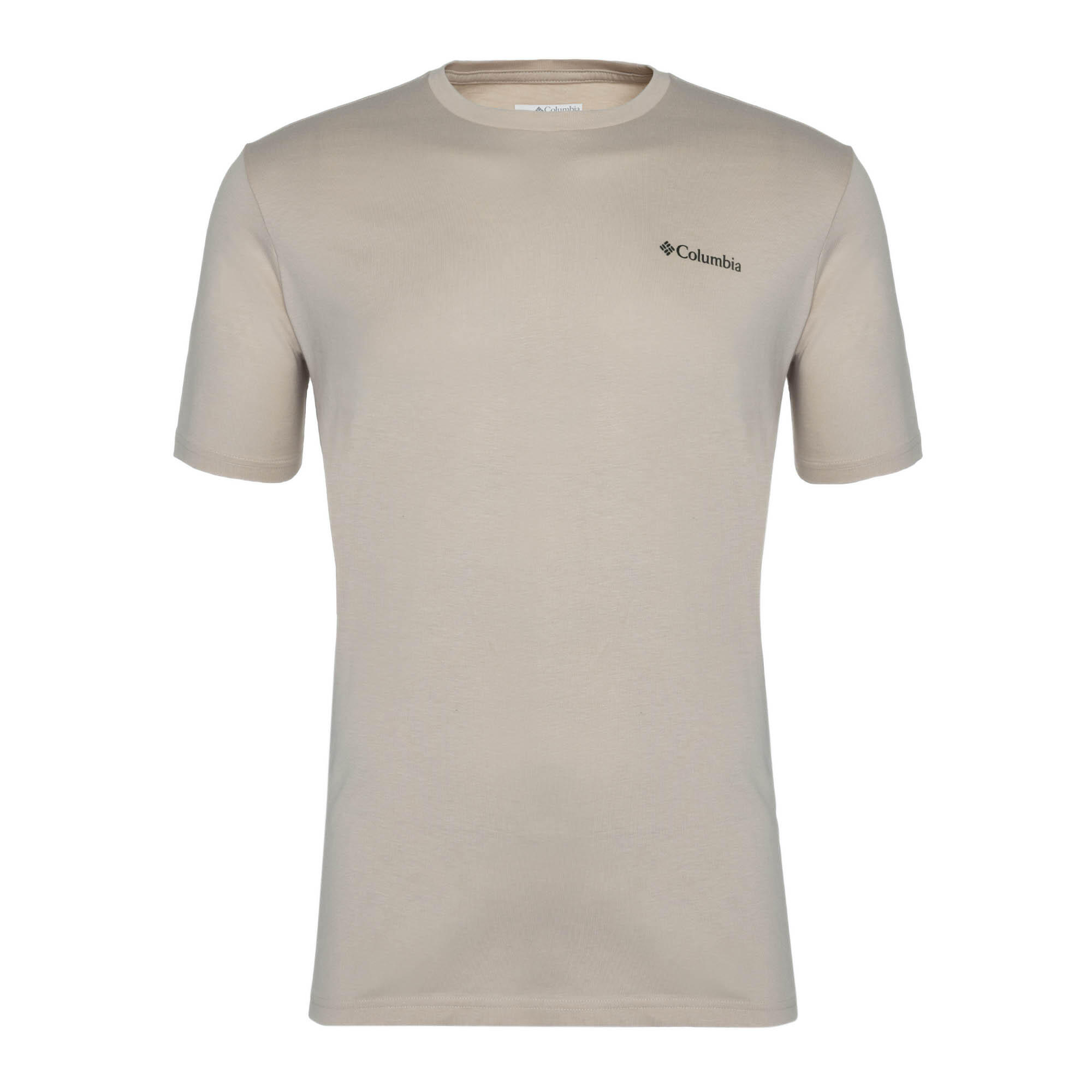 Koszulka trekkingowa męska Columbia Rockaway River Graphic
