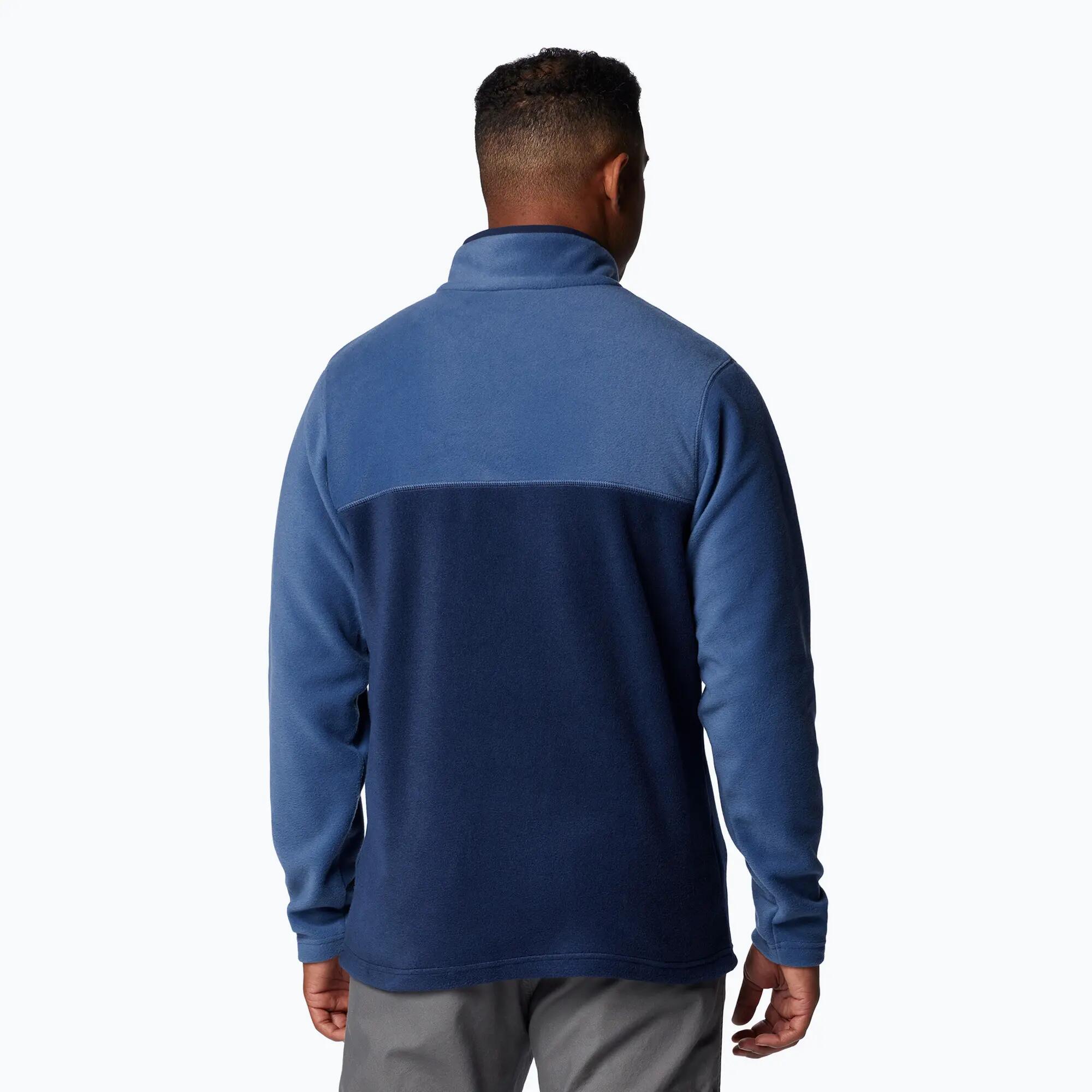 Polar E Camisolas Homem - COLUMBIA Steens Mountain - Collegiate 3/5
