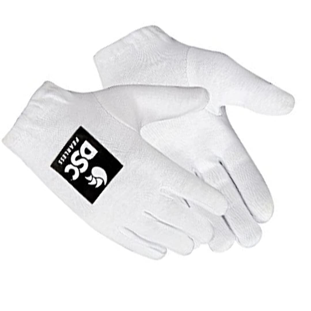 DSC Motion Cricket Innenhandschuhe – Bequemer Halt und Schweißabsorption! 4/5
