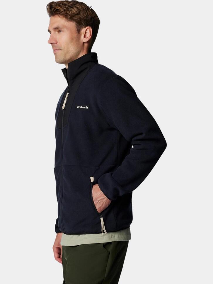 Bluza Polarowa Męska Columbia Sequoia Grove