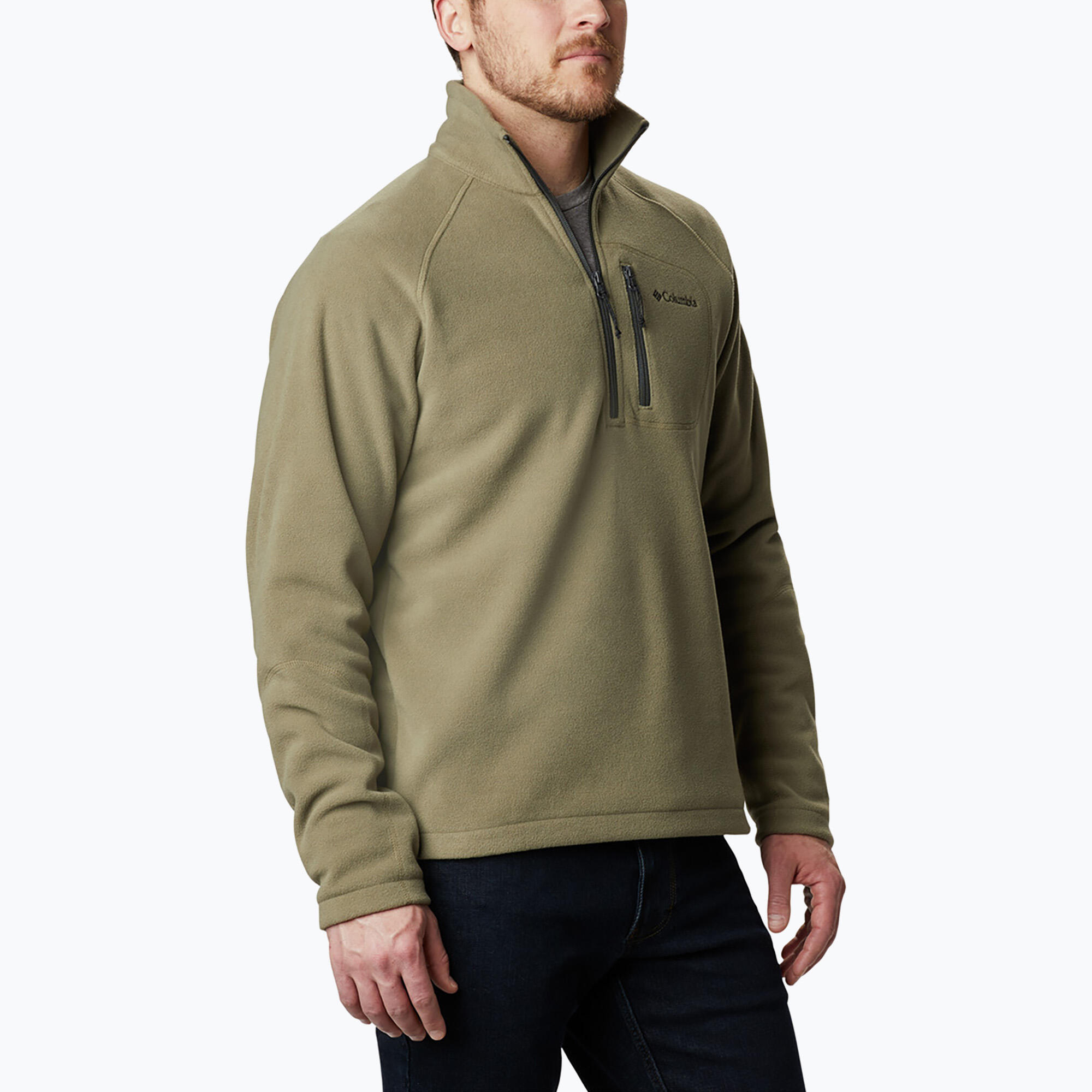 Columbia Fast Trek III herensweater 4/5