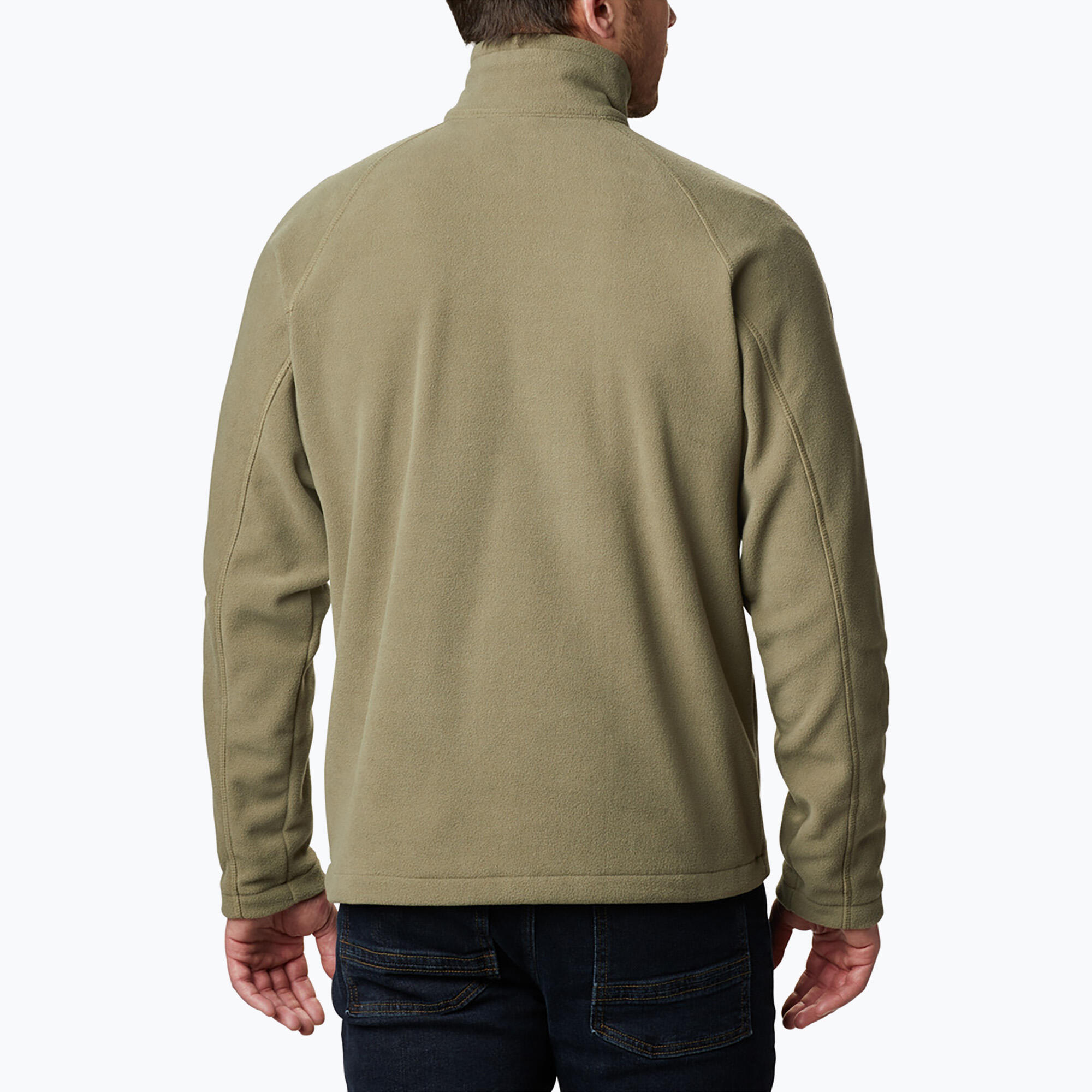 Columbia Fast Trek III herensweater 2/5