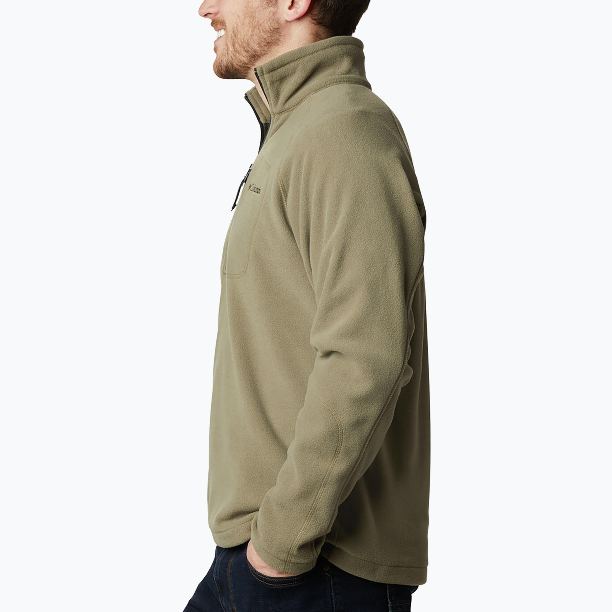 Columbia Fast Trek III herensweater 3/5
