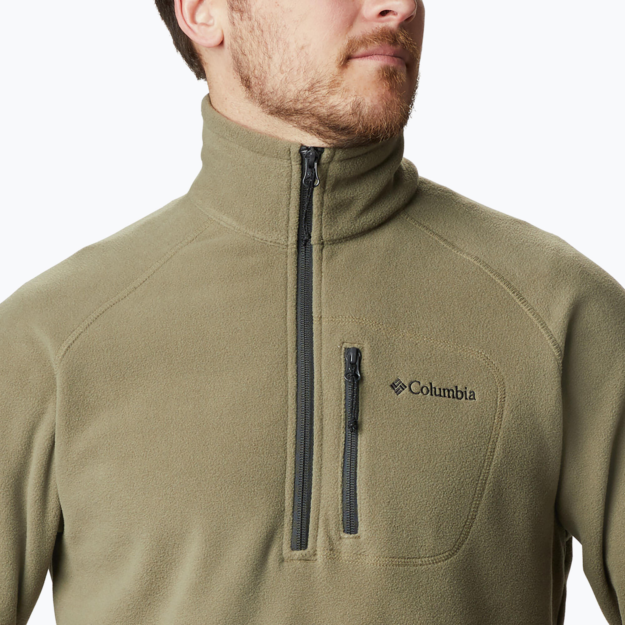 Columbia Fast Trek III herensweater 5/5