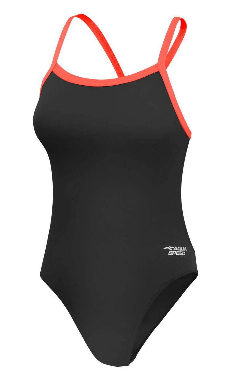 Strój pływacki sportowy damski Aqua Speed Ana
