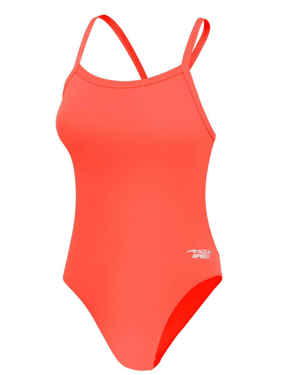 Strój pływacki sportowy damski Aqua Speed Ana