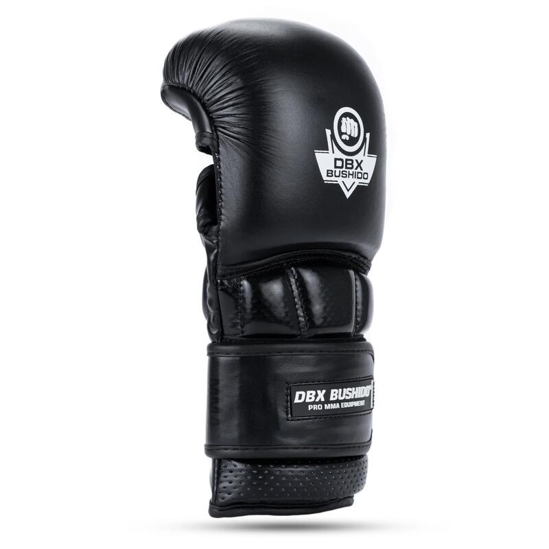 Prémiové MMA rukavice DBX BUSHIDO Warrior