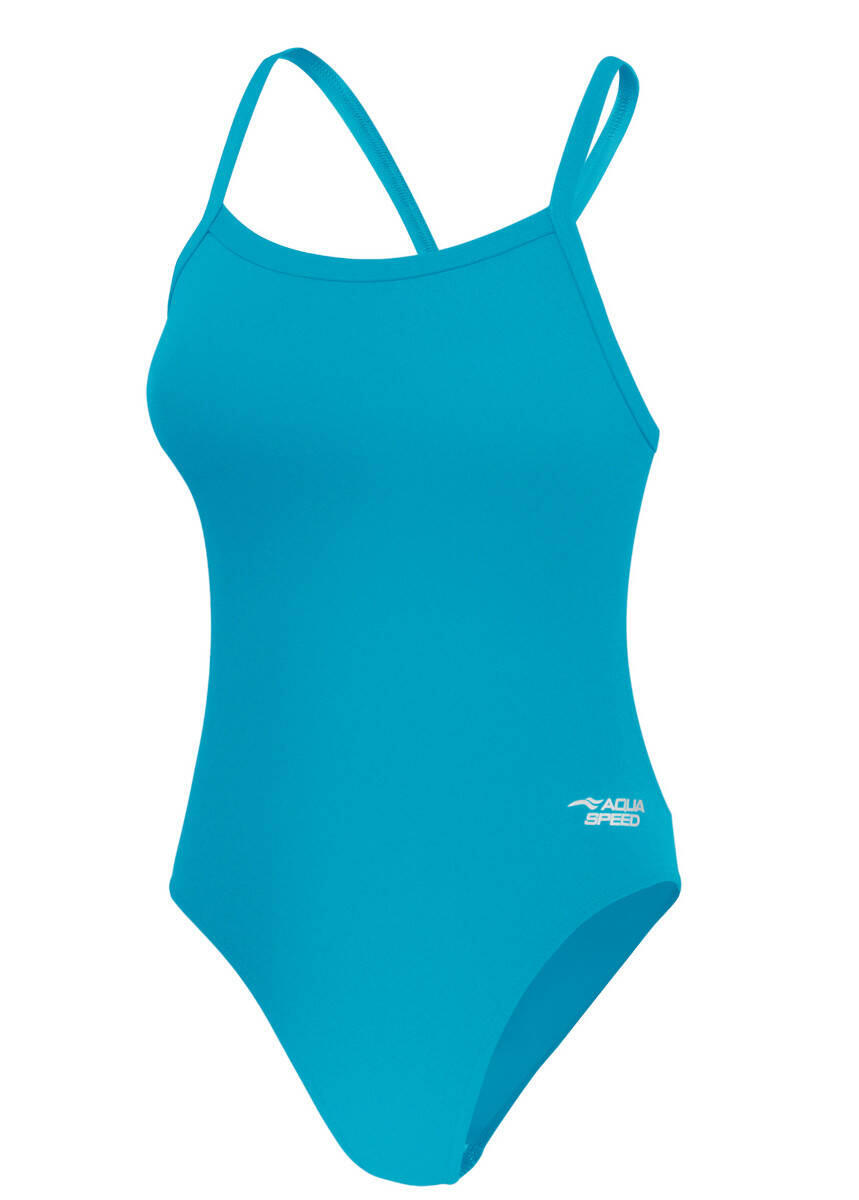 Strój pływacki sportowy damski Aqua Speed Ana