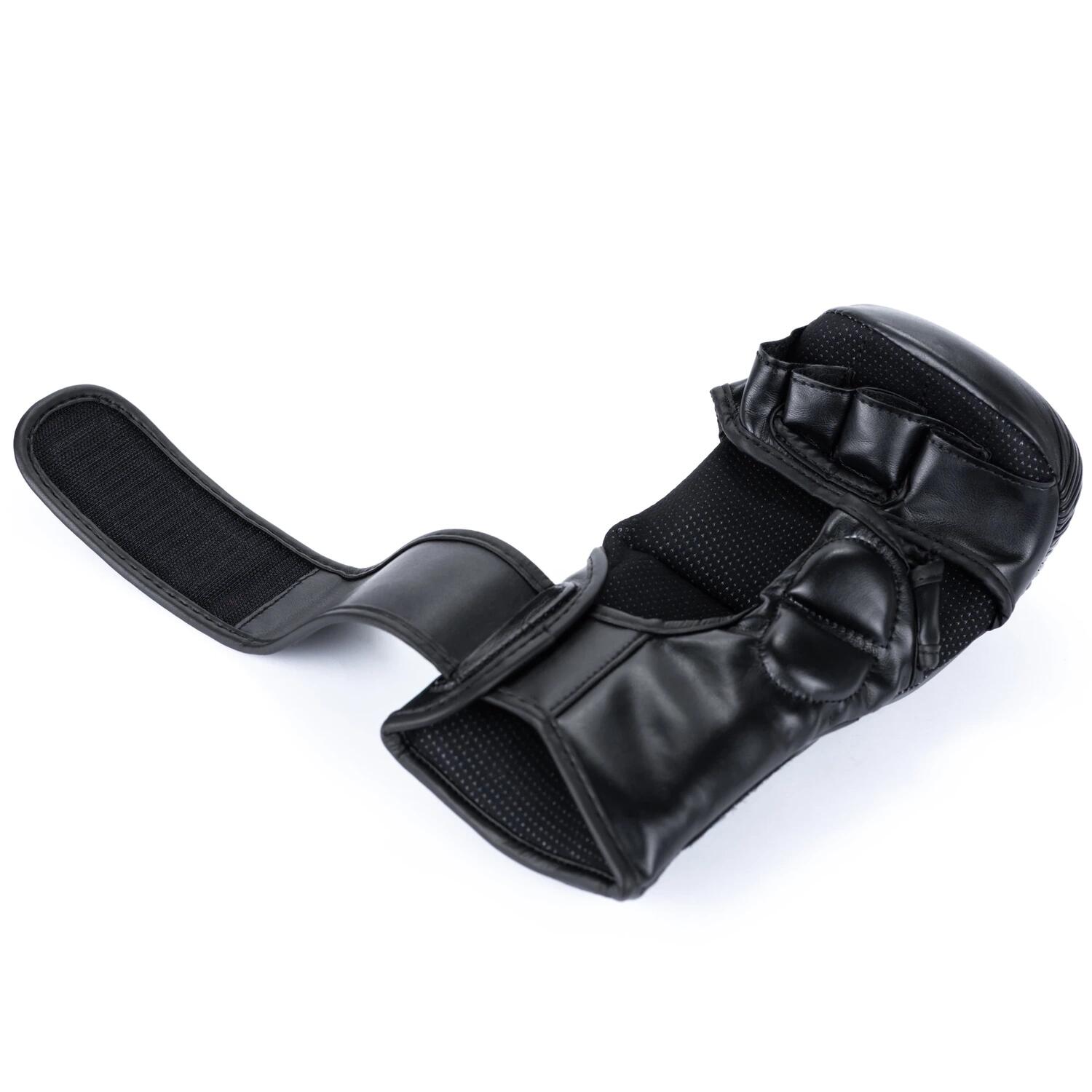 Prémiové MMA rukavice DBX BUSHIDO Warrior 7/7