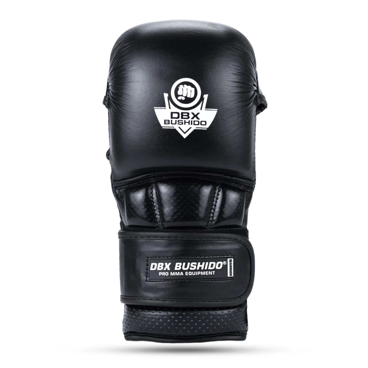 Prémiové MMA rukavice DBX BUSHIDO Warrior 2/7