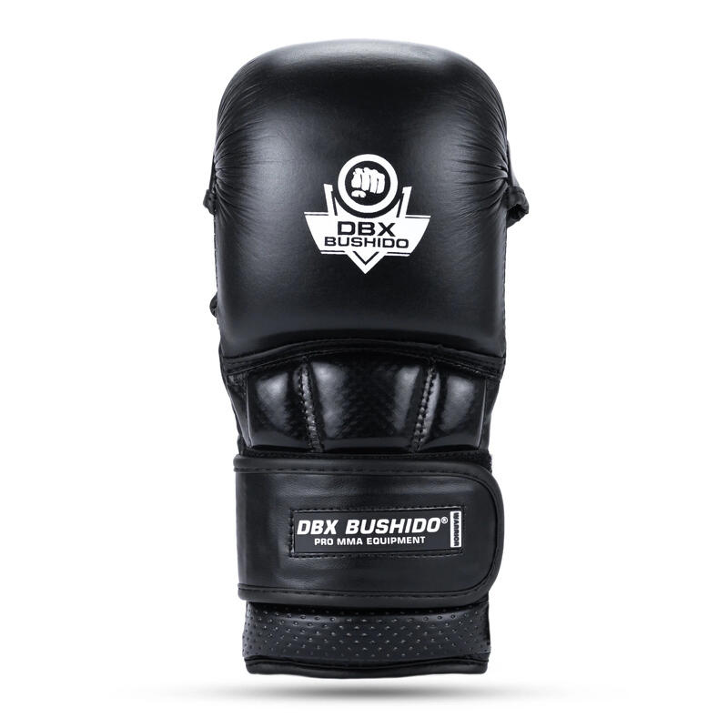 Prémiové MMA rukavice DBX BUSHIDO Warrior