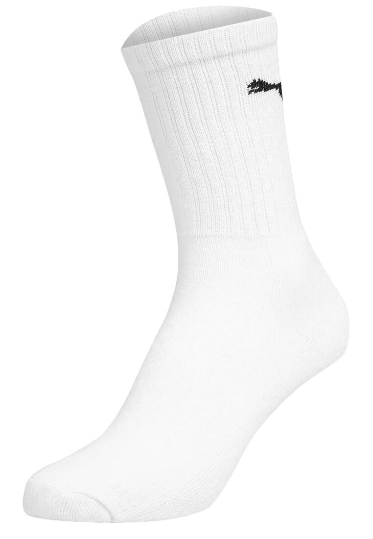 Puma JUNIOR Socken Tennissocken Sportsocken für Mädchen und Jungen 7 Paar 4/4