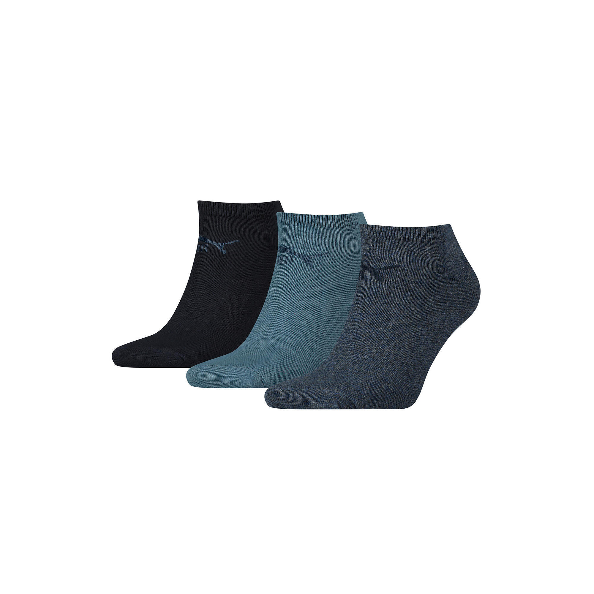 Puma Skarpety Sneaker-V 3-Pack