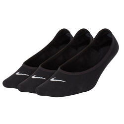 Nike - Chaussettes noires SX4863-010